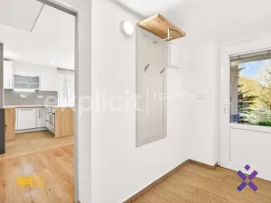 Prodej rodinného domu, Zlín, Pasecký žleb, 101 m2