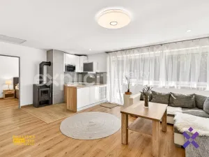 Prodej rodinného domu, Zlín, Pasecký žleb, 101 m2