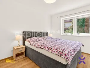 Prodej rodinného domu, Zlín, Pasecký žleb, 101 m2