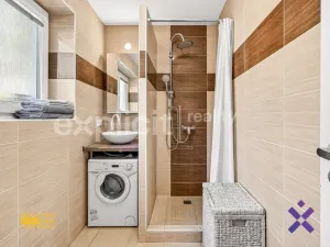 Prodej rodinného domu, Zlín, Pasecký žleb, 101 m2