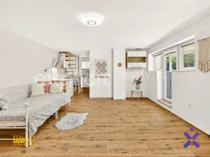 Prodej rodinného domu, Zlín, Pasecký žleb, 101 m2