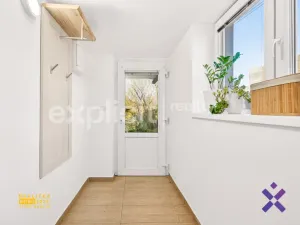 Prodej rodinného domu, Zlín, Pasecký žleb, 101 m2