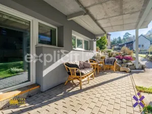 Prodej rodinného domu, Zlín, Pasecký žleb, 101 m2