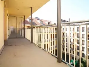 Pronájem bytu 5+1, Praha - Smíchov, Štefánikova, 168 m2