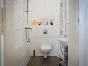 Pronájem kanceláře, Praha - Staré Město, Na Perštýně, 197 m2