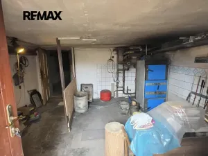 Prodej rodinného domu, Dlouhomilov, 161 m2