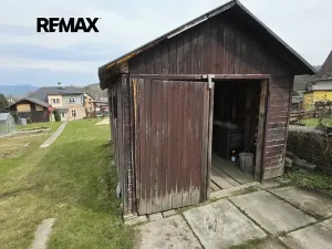 Prodej rodinného domu, Dlouhomilov, 161 m2