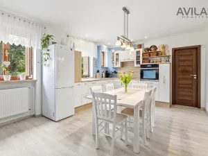 Prodej rodinného domu, Praha - Hloubětín, Poříčanská, 269 m2