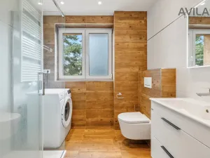 Prodej rodinného domu, Praha - Hloubětín, Poříčanská, 269 m2