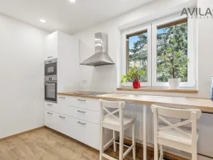 Prodej rodinného domu, Praha - Hloubětín, Poříčanská, 269 m2