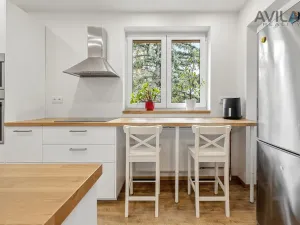 Prodej rodinného domu, Praha - Hloubětín, Poříčanská, 269 m2