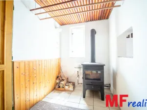 Prodej chaty, Ohnišov - Zákraví, 65 m2