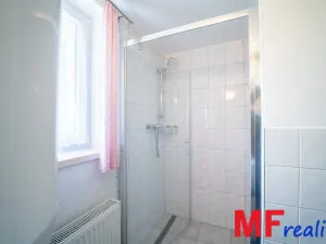 Prodej chaty, Ohnišov - Zákraví, 65 m2