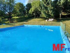Prodej chaty, Ohnišov - Zákraví, 65 m2