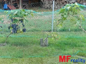 Prodej chaty, Ohnišov - Zákraví, 65 m2