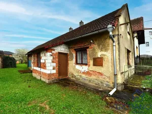 Prodej rodinného domu, Tehov, 120 m2