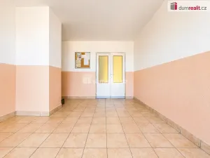 Prodej bytu 1+1, Ústí nad Labem - Neštěmice, Seifertova, 32 m2