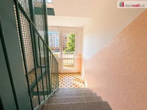 Prodej bytu 1+1, Ústí nad Labem - Neštěmice, Seifertova, 32 m2