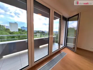 Pronájem bytu 2+kk, Praha - Chodov, Měchnovská, 59 m2