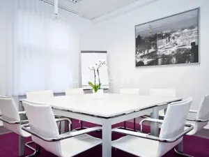 Pronájem kanceláře, Praha - Nové Město, Hybernská, 227 m2