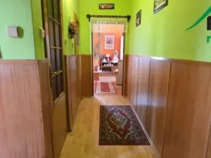 Prodej bytu 3+1, Chodová Planá, sídliště Lučina, 68 m2