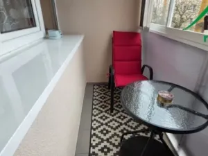 Prodej bytu 3+1, Chodová Planá, sídliště Lučina, 68 m2