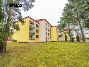 Prodej bytu 4+1, Týnec nad Sázavou, Na Hlinkách, 85 m2