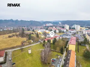 Prodej bytu 4+1, Týnec nad Sázavou, Na Hlinkách, 85 m2