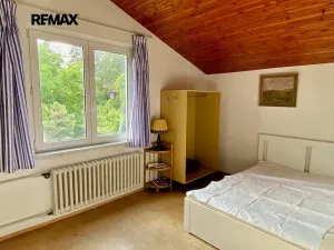 Prodej rodinného domu, Louňovice, U Hájenky, 150 m2