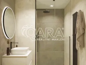 Prodej bytu 1+kk, Praha - Smíchov, Na bělidle, 31 m2