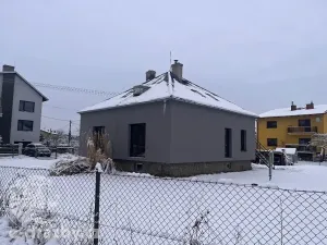 Dražba rodinného domu, Stará Ves nad Ondřejnicí, U Jezu, 260 m2