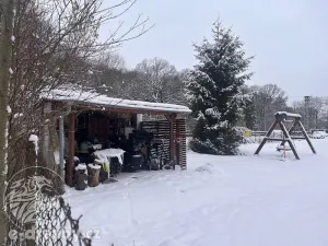 Dražba rodinného domu, Stará Ves nad Ondřejnicí, U Jezu, 260 m2