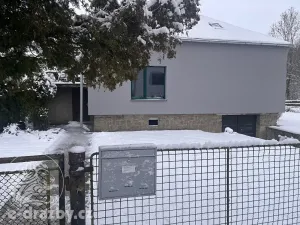 Dražba rodinného domu, Stará Ves nad Ondřejnicí, U Jezu, 260 m2