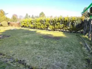 Prodej zahrady, Tachov, 393 m2