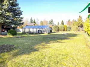 Prodej zahrady, Tachov, 393 m2