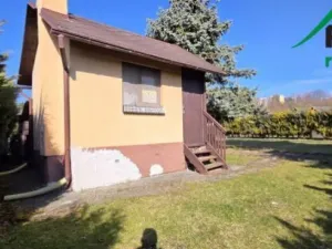 Prodej zahrady, Tachov, 393 m2