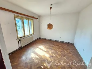 Prodej činžovního domu, Praha - Satalice, Bošínská, 195 m2