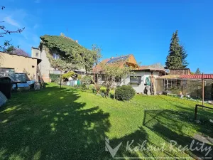 Prodej činžovního domu, Praha - Satalice, Bošínská, 195 m2