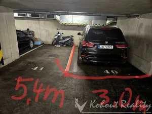 Prodej bytu 2+kk, Praha - Čakovice, Marty Krásové, 60 m2