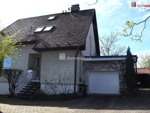 Prodej rodinného domu, Žďár, 952 m2