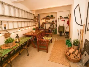 Prodej rodinného domu, Mšeno, 178 m2