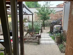 Prodej rodinného domu, Ivanovice na Hané, Nádražní, 130 m2