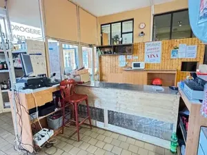 Pronájem obchodního prostoru, Hulín, Višňovce, 402 m2