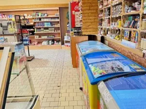 Pronájem obchodního prostoru, Hulín, Višňovce, 402 m2