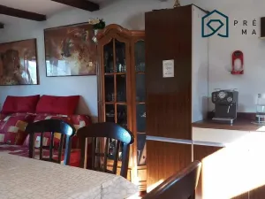 Prodej rodinného domu, Brandov, Rudé armády, 300 m2