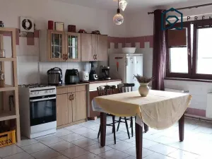 Prodej rodinného domu, Brandov, Rudé armády, 300 m2