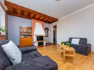 Prodej činžovního domu, Rožmitál pod Třemšínem, V cizině, 347 m2