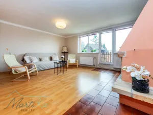 Prodej činžovního domu, Rožmitál pod Třemšínem, V cizině, 347 m2