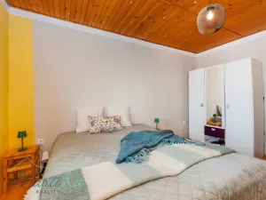 Prodej činžovního domu, Rožmitál pod Třemšínem, V cizině, 347 m2