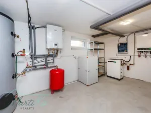 Prodej činžovního domu, Rožmitál pod Třemšínem, V cizině, 347 m2